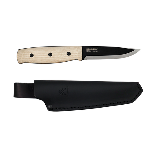 Morakniv - Lok Blackblade (S) Ashwood