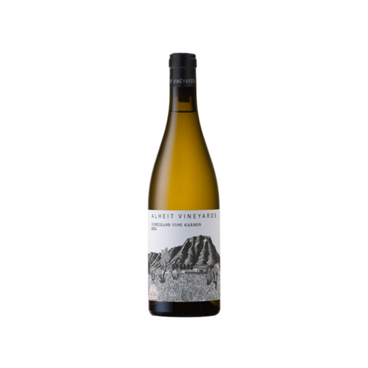 ALHEIT VINE GARDEN 2024 - WHITE BLEND