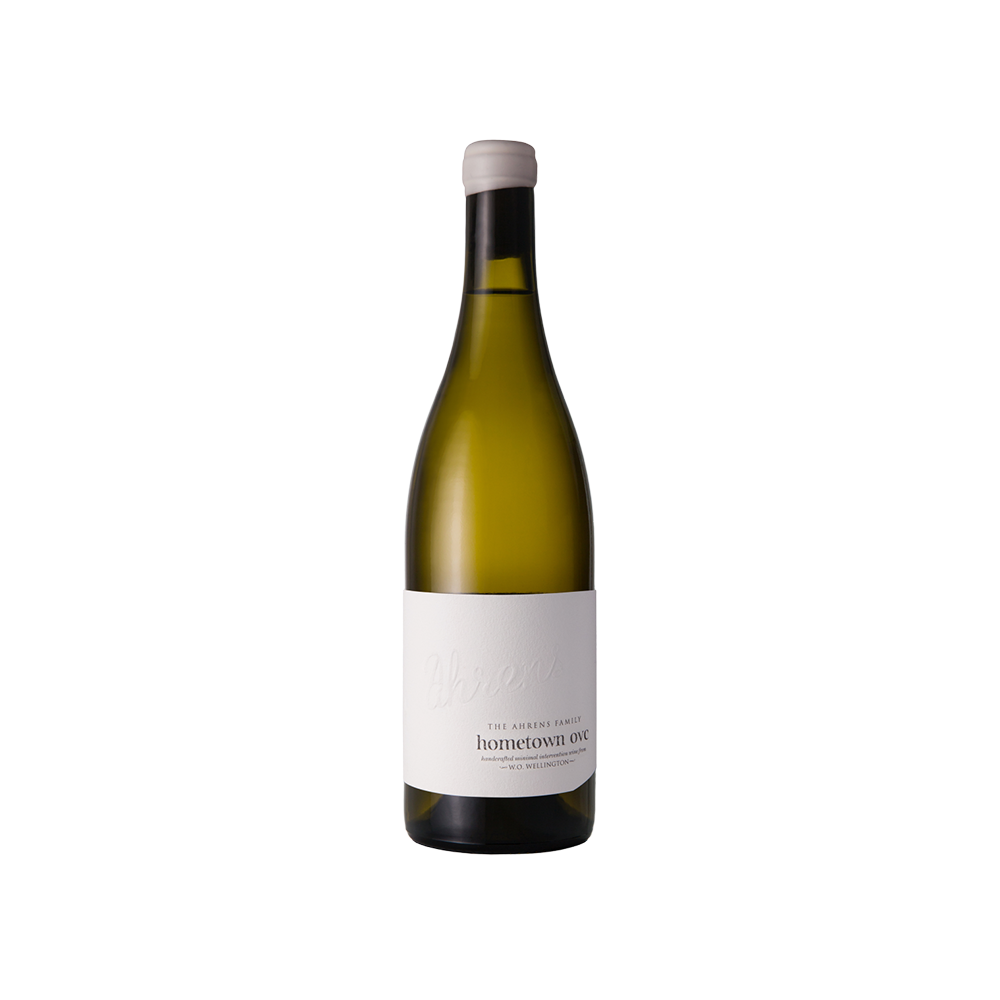 AHRENS FAMILY HOMETOWN 2023 - CHENIN
