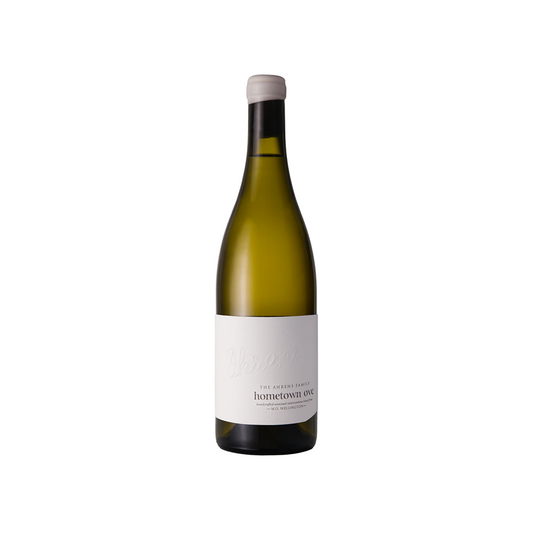 AHRENS FAMILY HOMETOWN 2023 - CHENIN