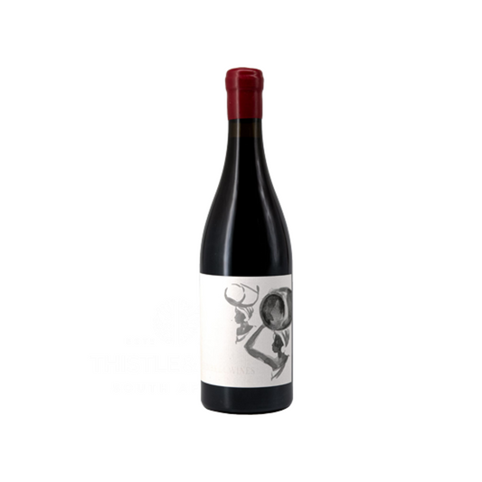 THEMBELA WINES 2024 - SYRAH