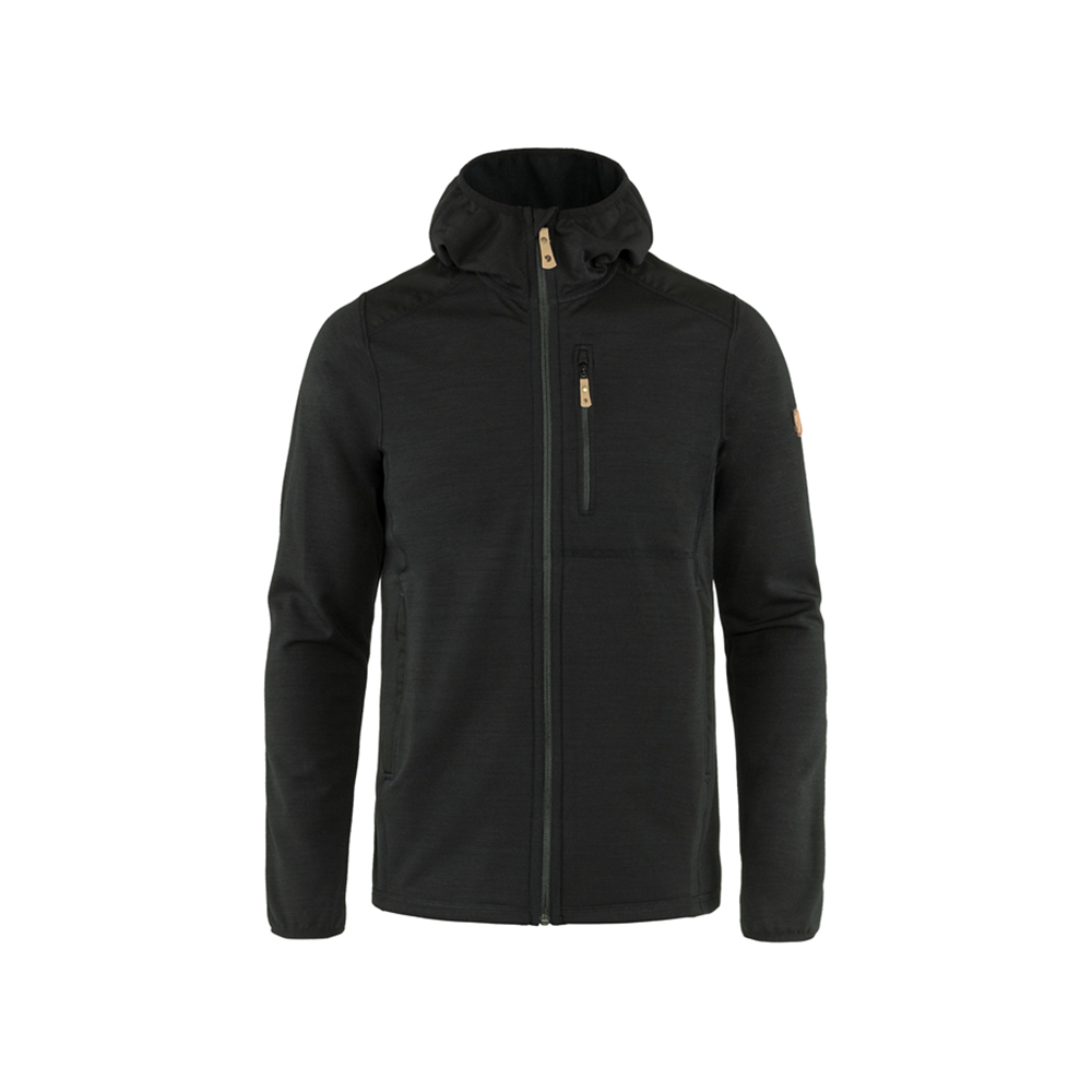 Keb Fleece Hoodie M