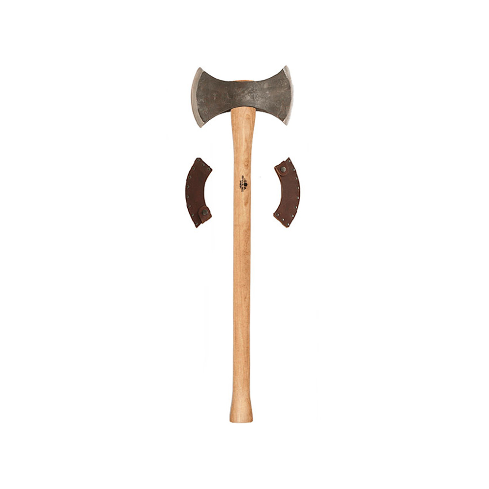 Double Bit Axe