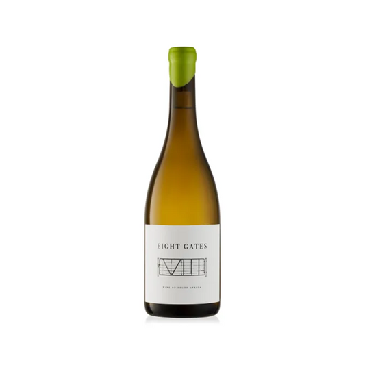 8 GATES 2023 - CHENIN