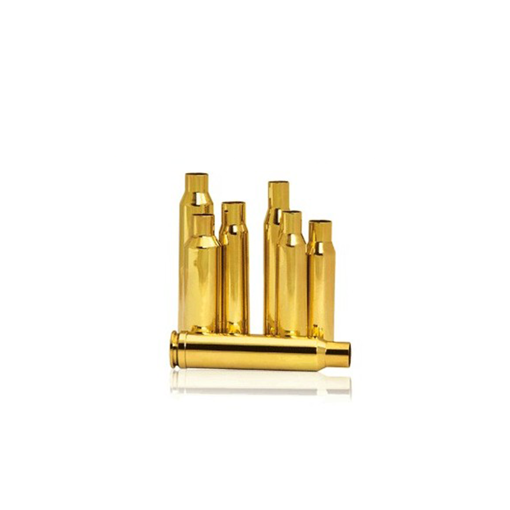 NORMA 6MM DASHER CASES (100)
