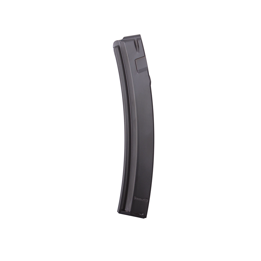 H&K MP5/SP5 30RND MAGAZINE 9MM