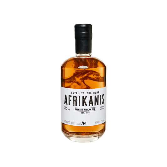 Premium African Brandy