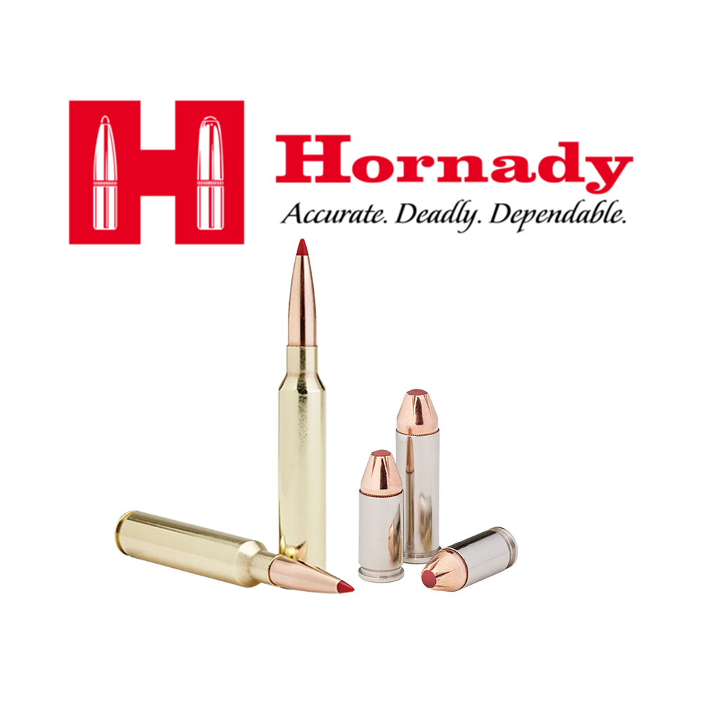 HORNADY AMMO 30-06 SPR 150GR SST