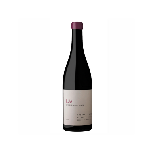 LOURENS FAMILY LUA 2024 - GRENACHE NOIR