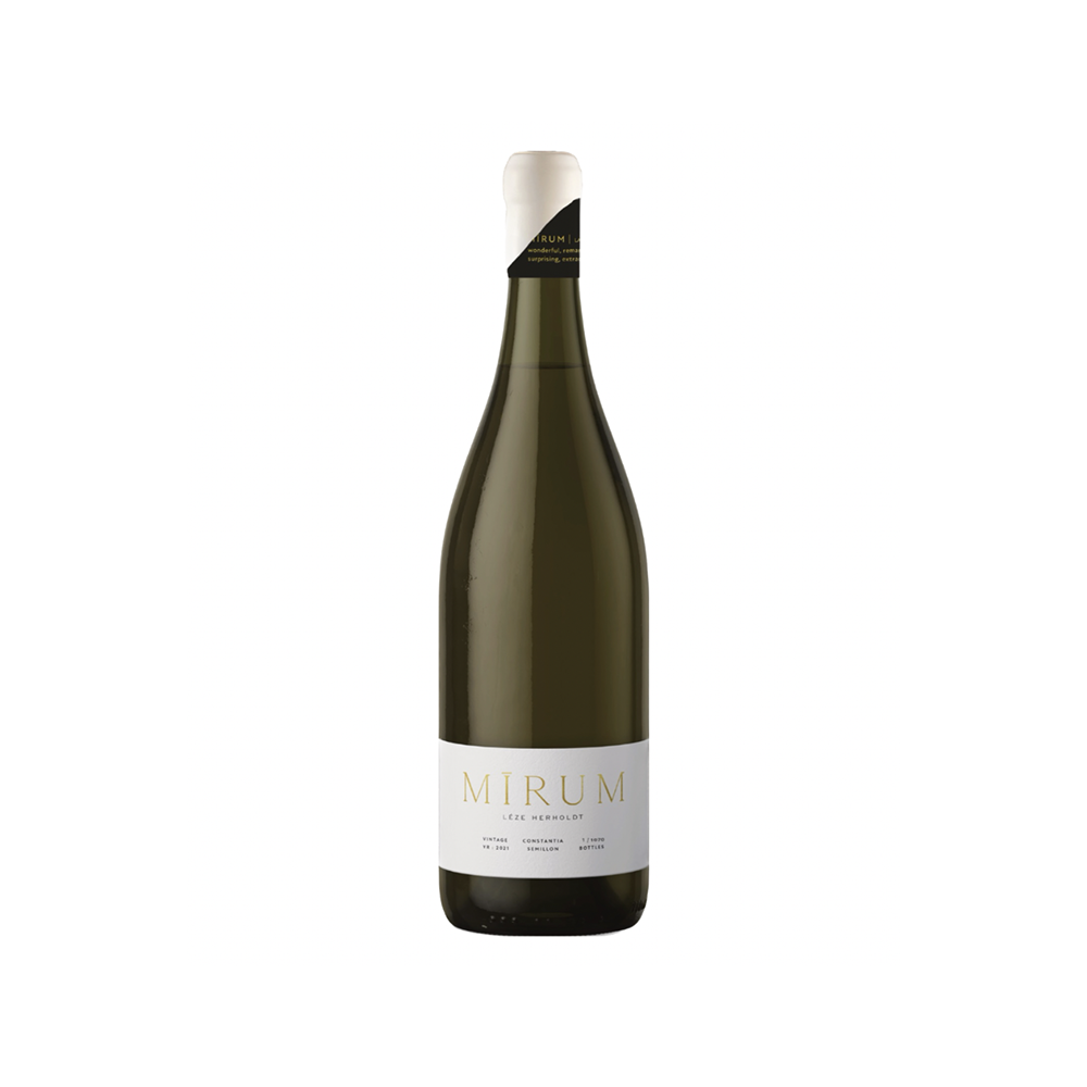 MIRUM HEMEL-EN-AARDE 2022 - SEMILLON