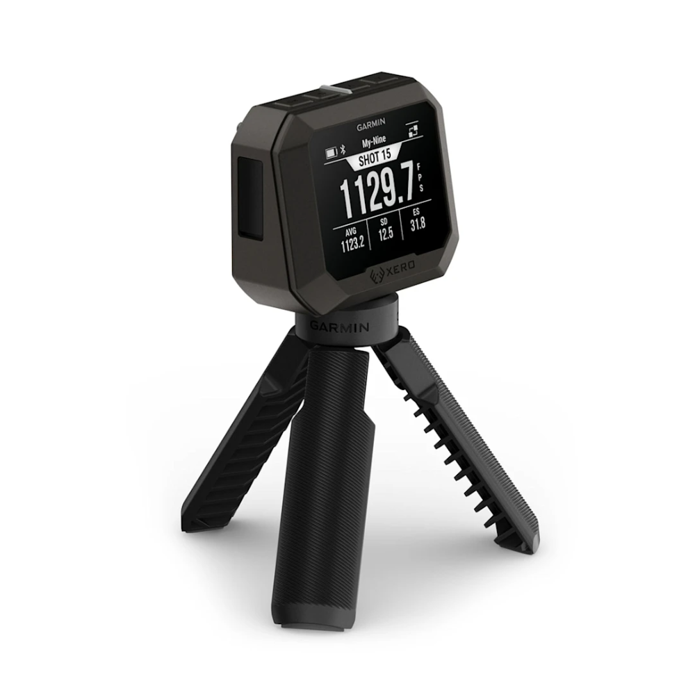 GARMIN XERO C2 PRO CHRONOGRAPH