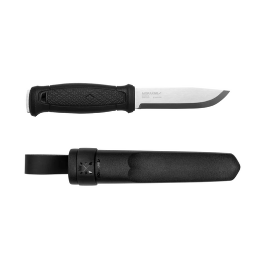 Garberg Polymer Sheath