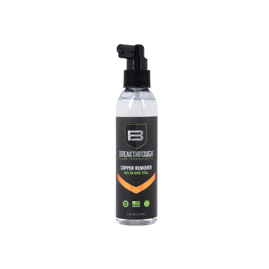 BREAKTHROUGH COPPER REMOVER 6OZ SPRAY