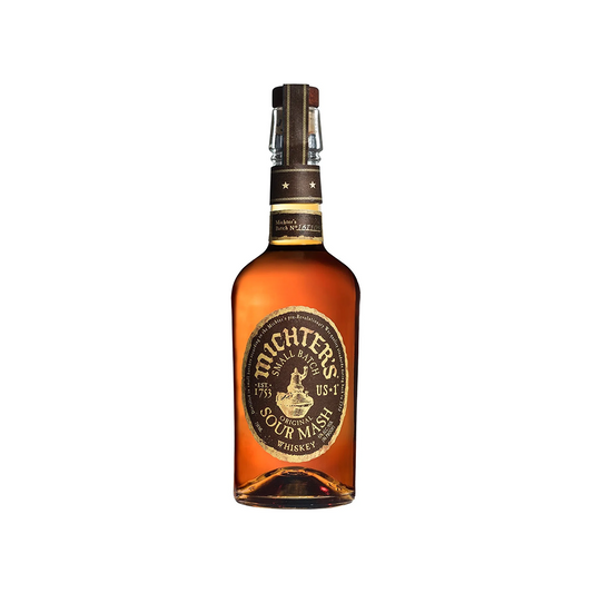 Michter's US*1 Small Batch Original Sour Mash Whiskey