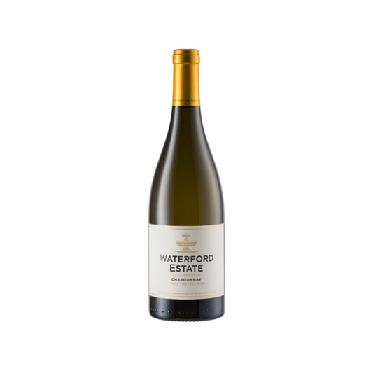 WATERFORD ESTATE 2020 - CHARDONNAY