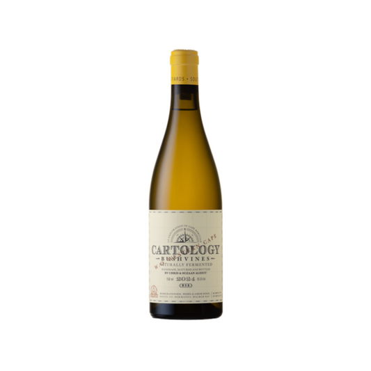 ALHEIT CARTOLOGY 2024 - CHENIN