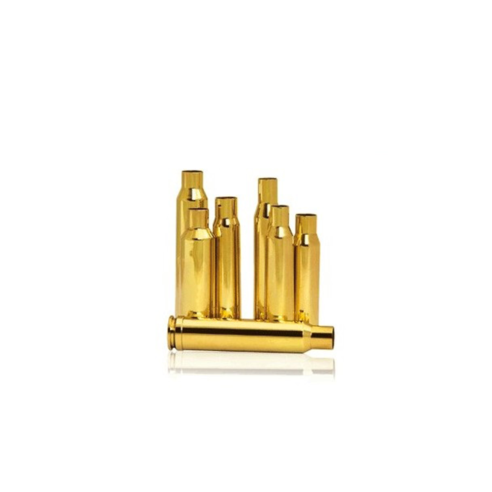 NORMA 7MM SAUM  CASES (50)