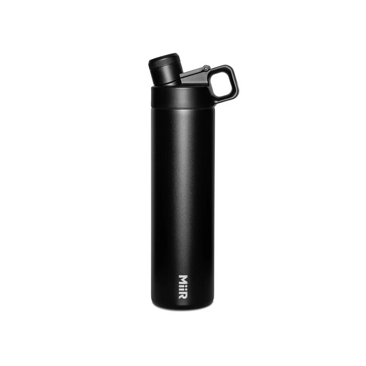 Chug Bottle Black 591ml