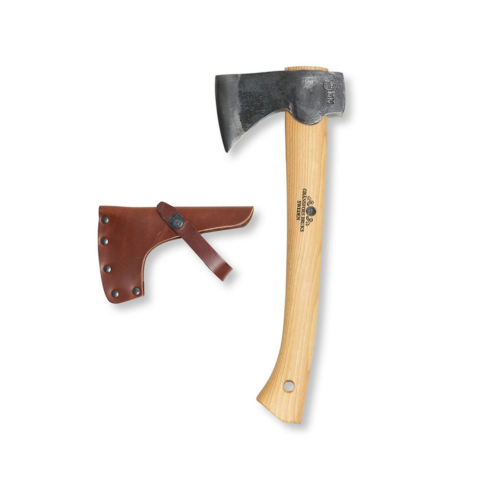 Wildlife Hatchet