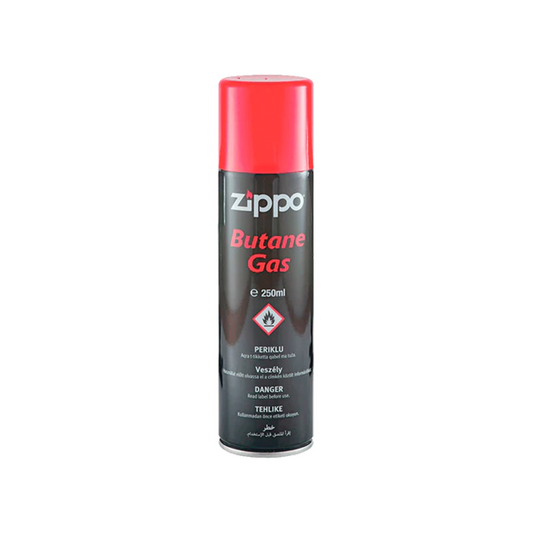 Butane Gas 250ml