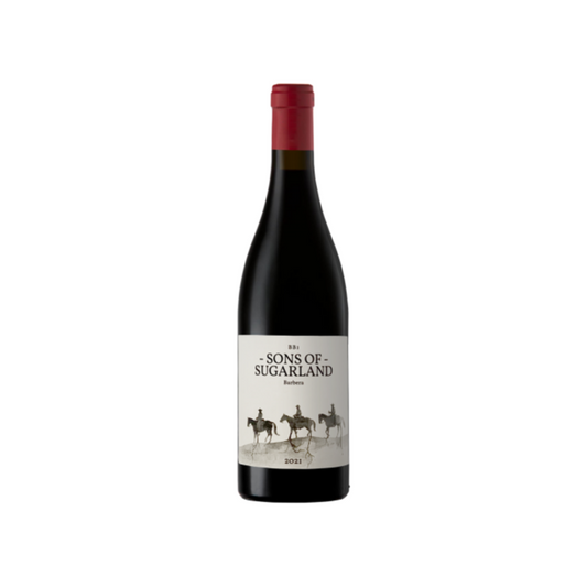 SONS OF SUGARLAND SH99 2024 - SYRAH
