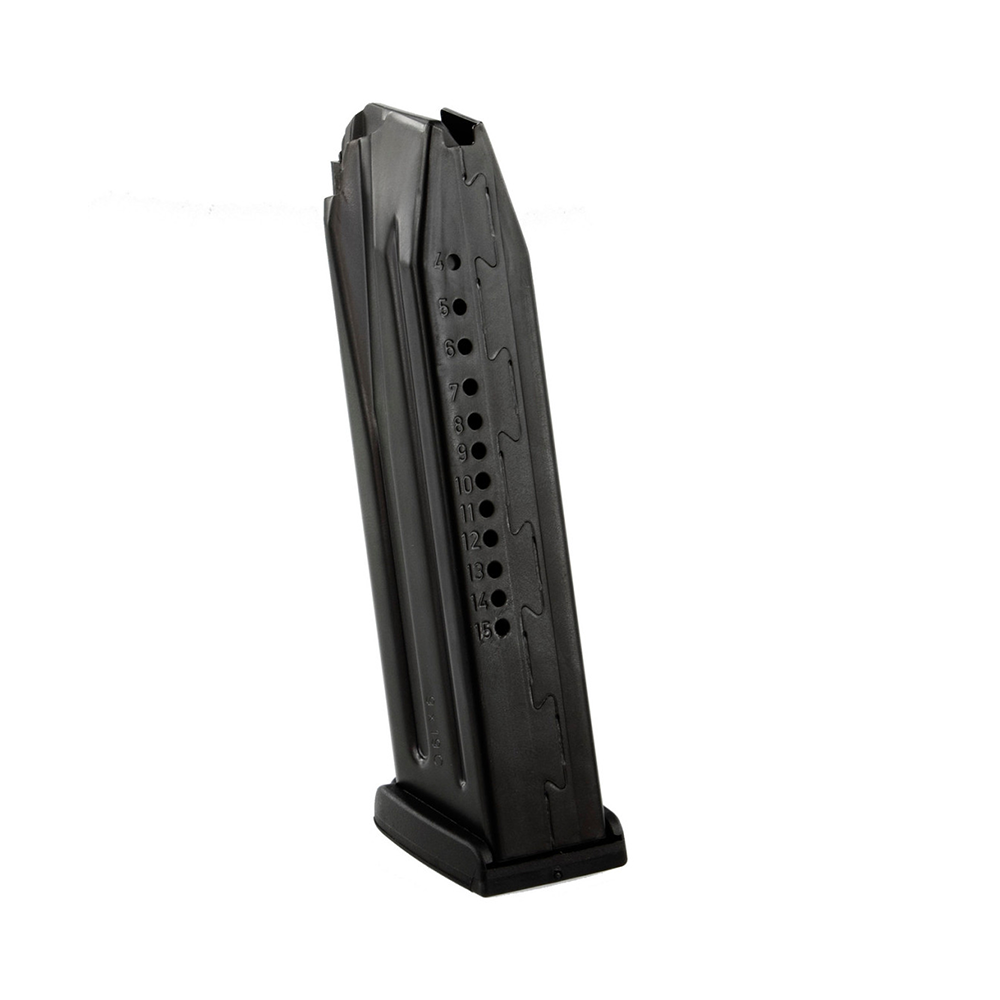HK VP9/P30/SFP9 15RND MAGAZINE