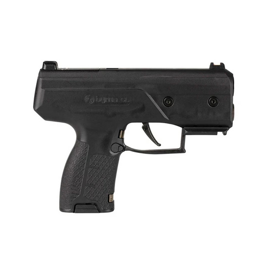 BYRNA CL BASIC KIT WHITE SIGHT BLACK