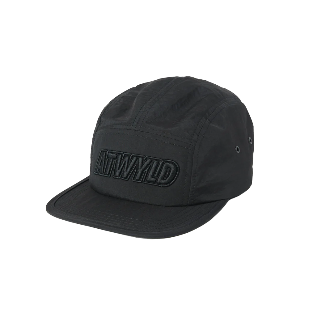 Ascend Camp Hat