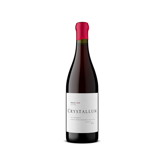 CRYSTALLUM MABALEL 2023 - PINOT NOIR