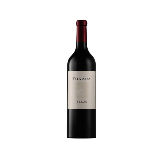 Tokara Telos 2017