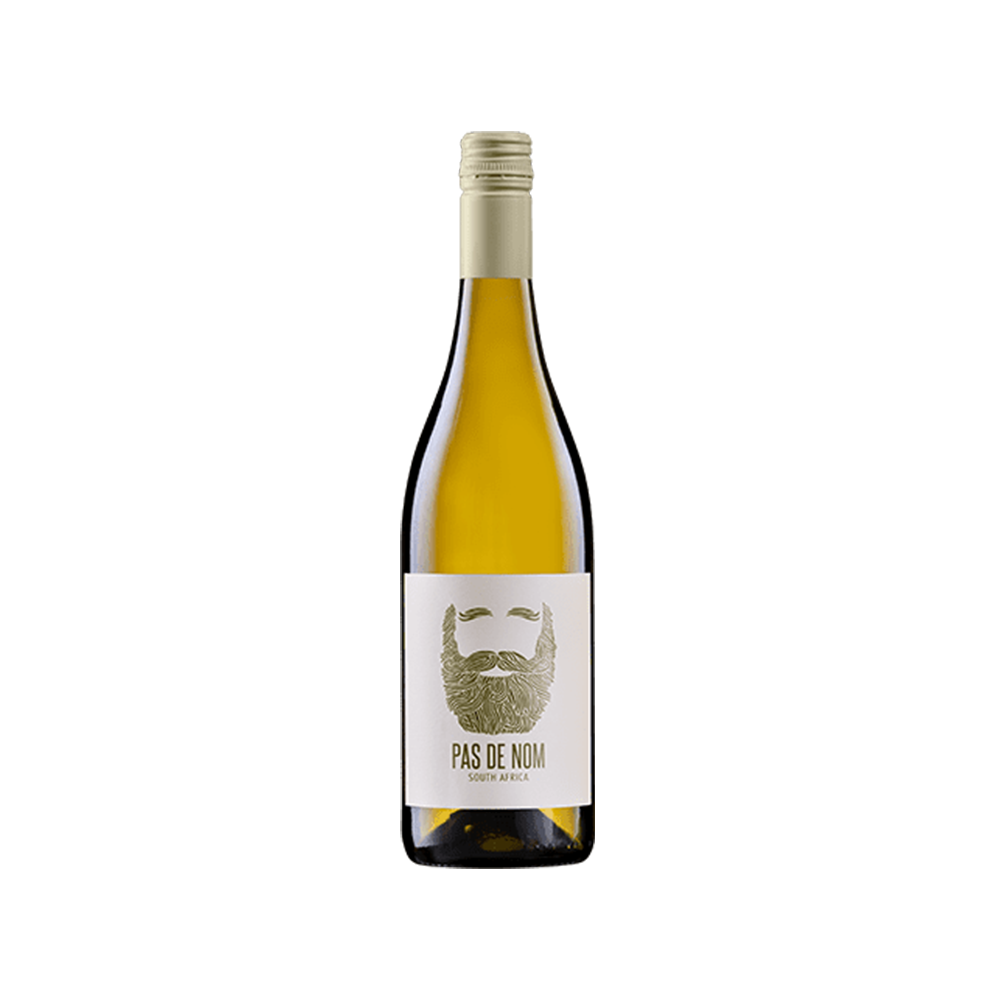 PAS DE NOM 2024 - WHITE BLEND