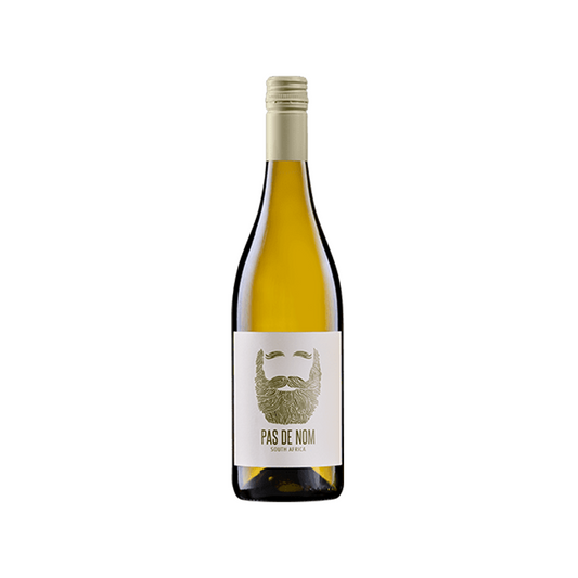 PAS DE NOM 2024 - WHITE BLEND