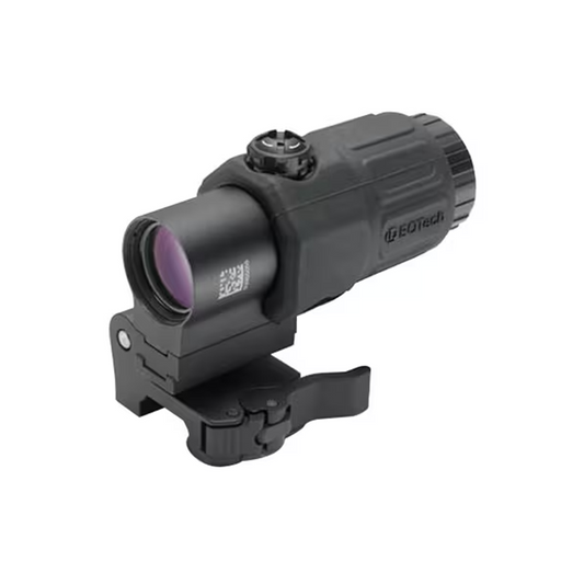 EOTECH G33 MAGNIFIER W/ QD STS MOUNT