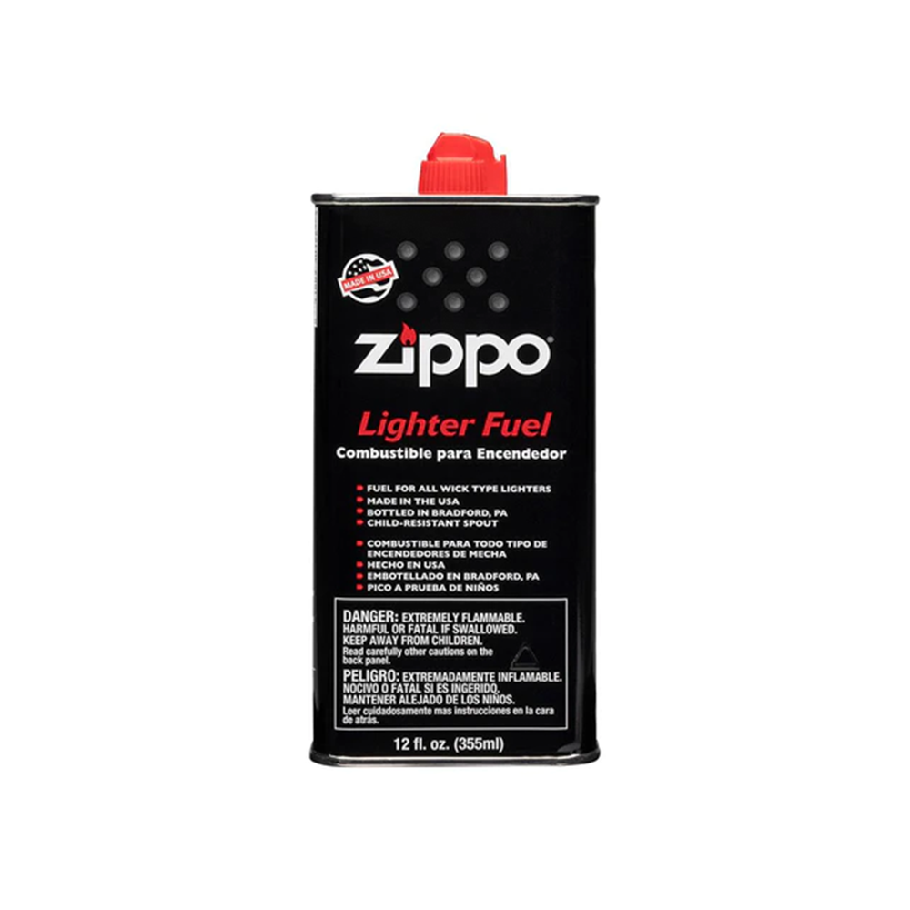 Lighter Fluid 355ml