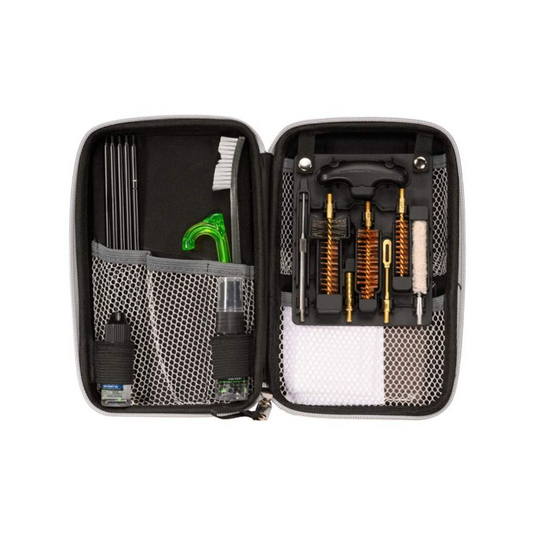 BREAKTHROUGH EVA STEEL ROD KIT FOR AR15/5.56MM