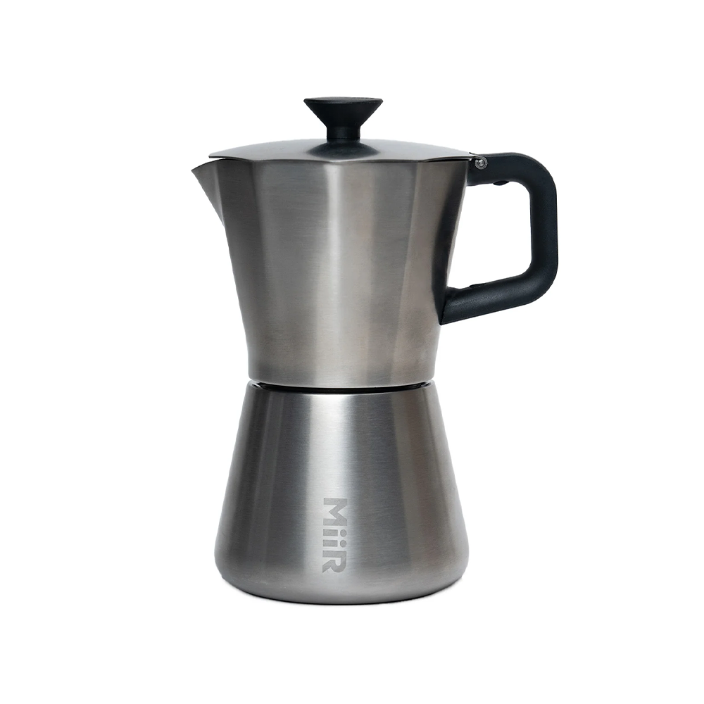 Moka Pot