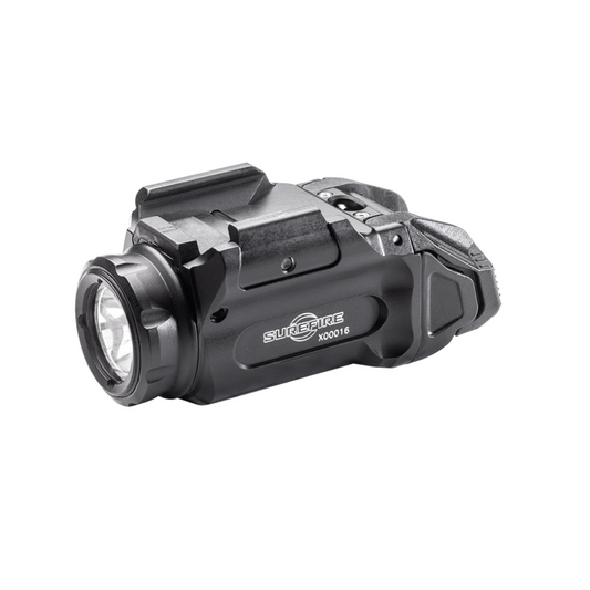 SUREFIRE XC3 COMPACT SCREW MOUNT WML BLACK
