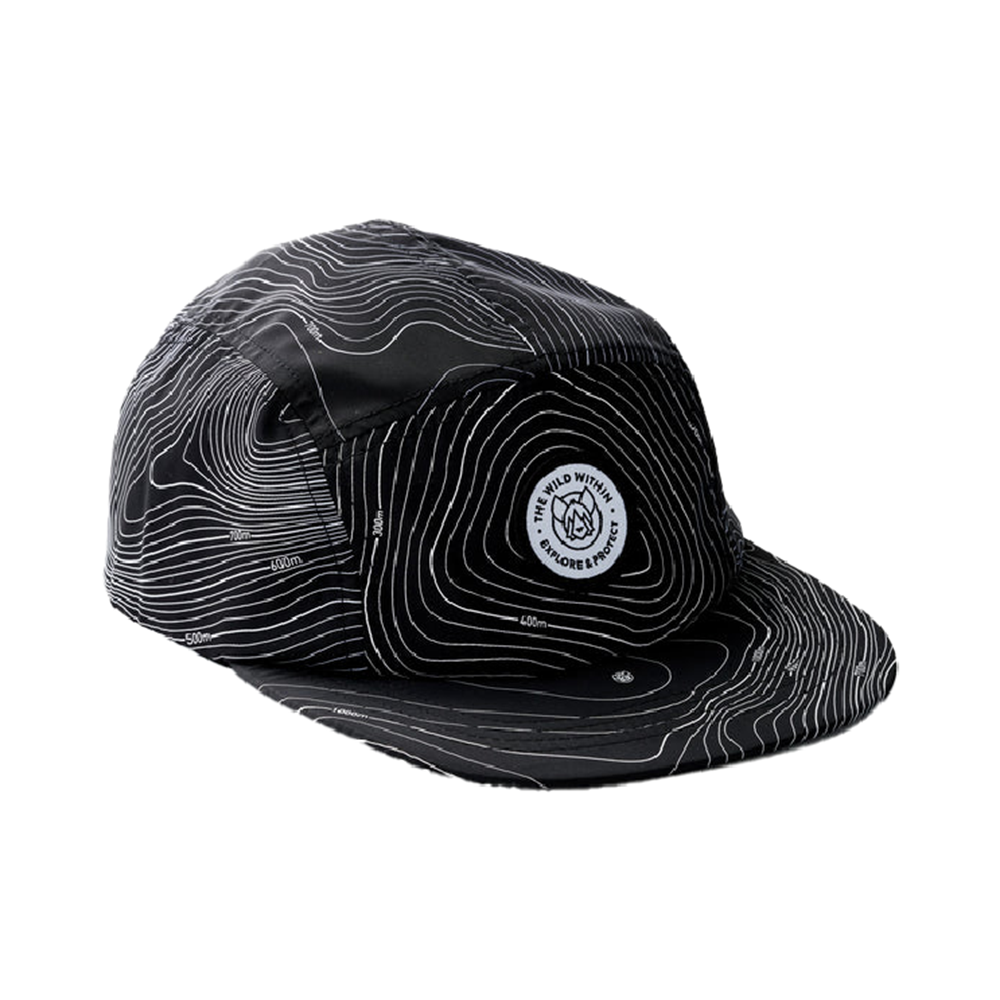 Summit Cap Black