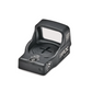 EOTECH MINI REFLEX 3MOA BLACK