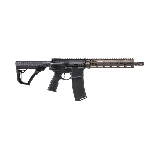DANIEL DEFENSE MK18 RIII 10.3" 5.56MM NATO FLAT D