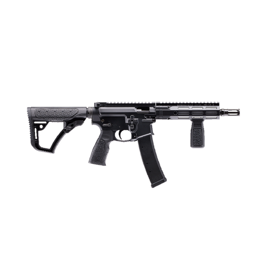 DANIEL DEFENSE PCC 8.3" PMMP BLACK