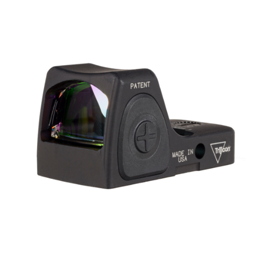 TRIJICON RMRCC 3.25 MOA RED DOT