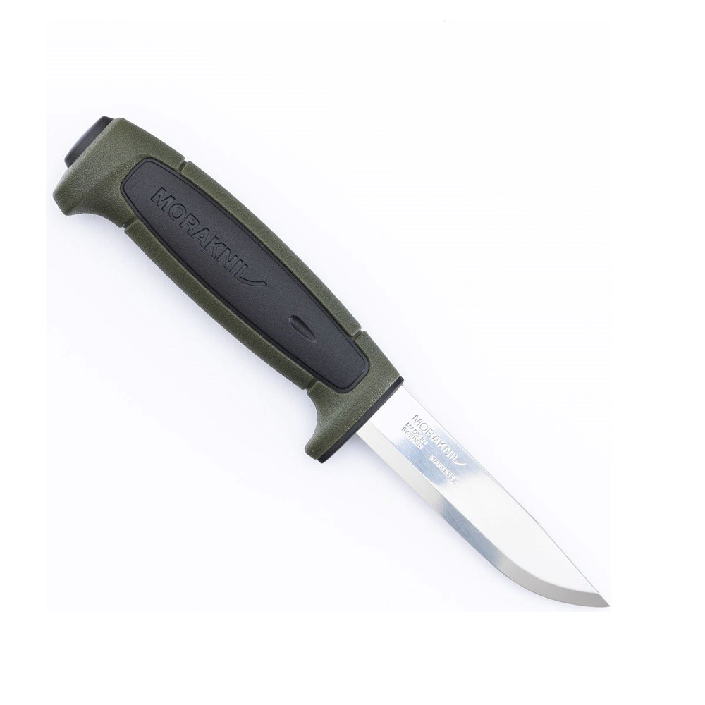 Basic 546 (S) Military Green