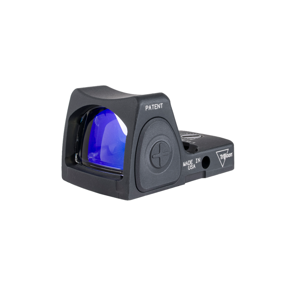 TRIJICON RMR TYPE 2 3.25 MOA GREEN DOT