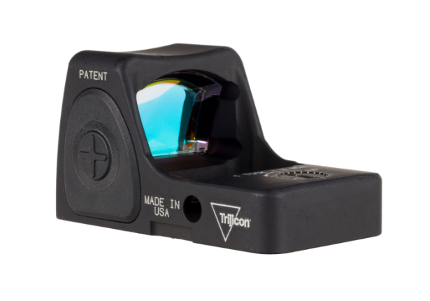 TRIJICON RMRCC 3.25 MOA RED DOT