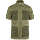 Räven Shirt SS M