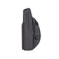 HOLSTER SAFARILAND SPECIES GLOCK 19 STX TAC BLK RT