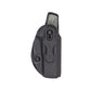HOLSTER SAFARILAND SPECIES GLOCK 19 STX TAC BLK RT