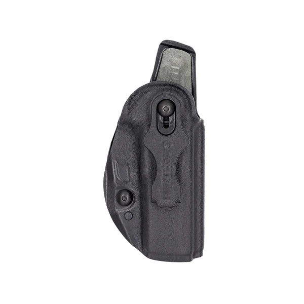 HOLSTER SAFARILAND SPECIES GLOCK 19 STX TAC BLK RT