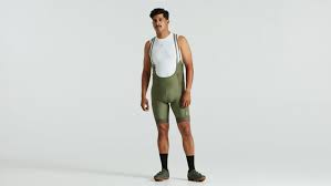 S/F Adventure Bib Shorts M